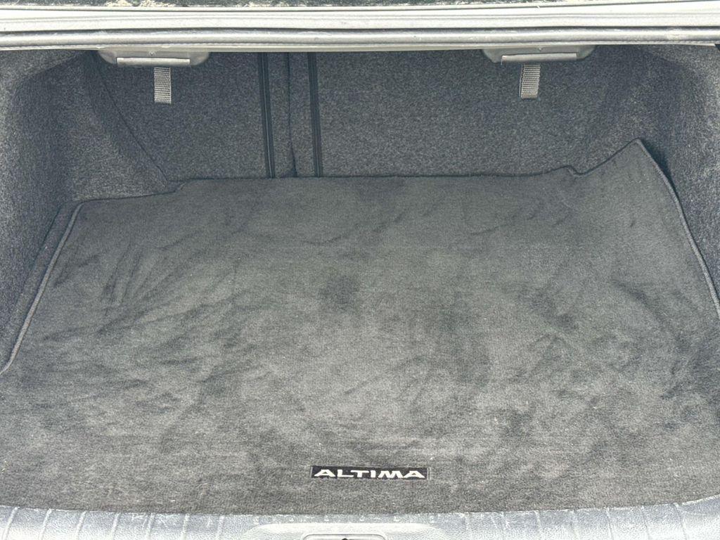 used 2022 Nissan Altima car, priced at $17,000