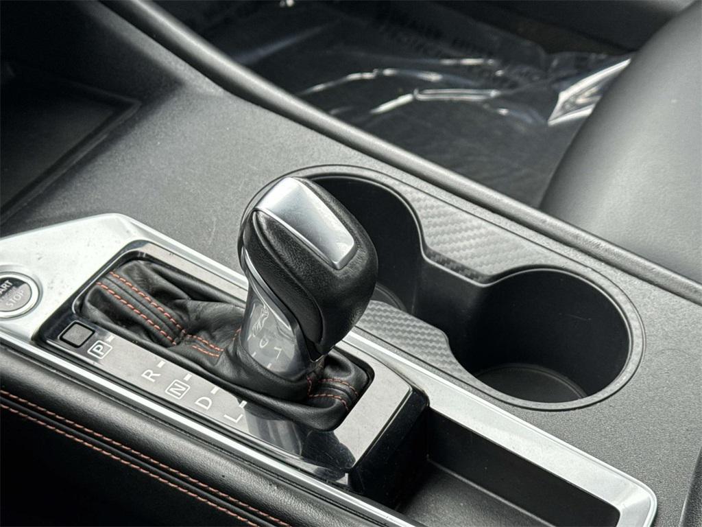 used 2022 Nissan Altima car, priced at $17,400