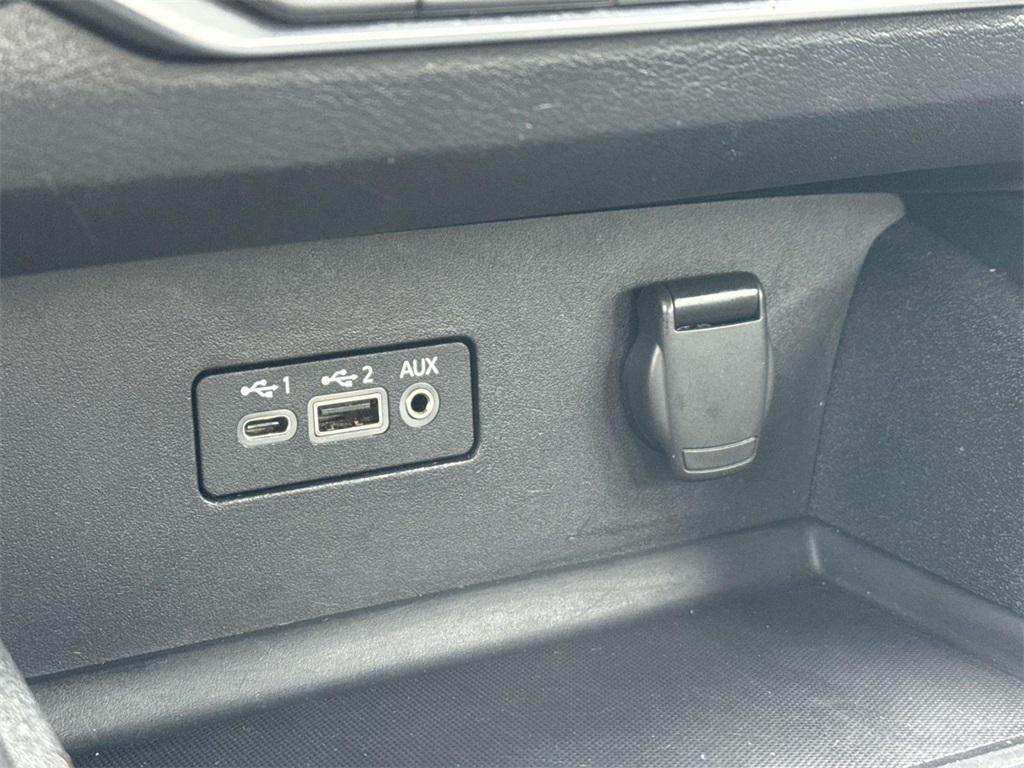 used 2022 Nissan Altima car, priced at $17,400