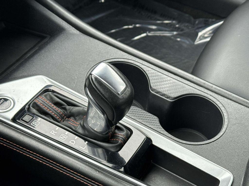 used 2022 Nissan Altima car, priced at $17,000