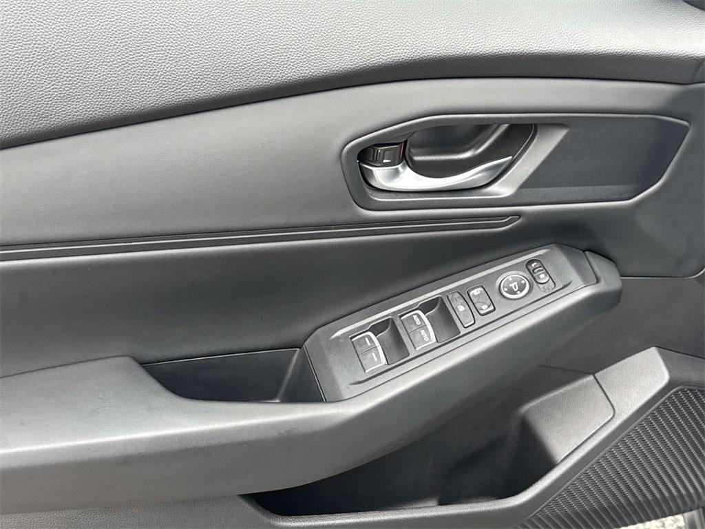 used 2024 Honda Accord car, priced at $24,750