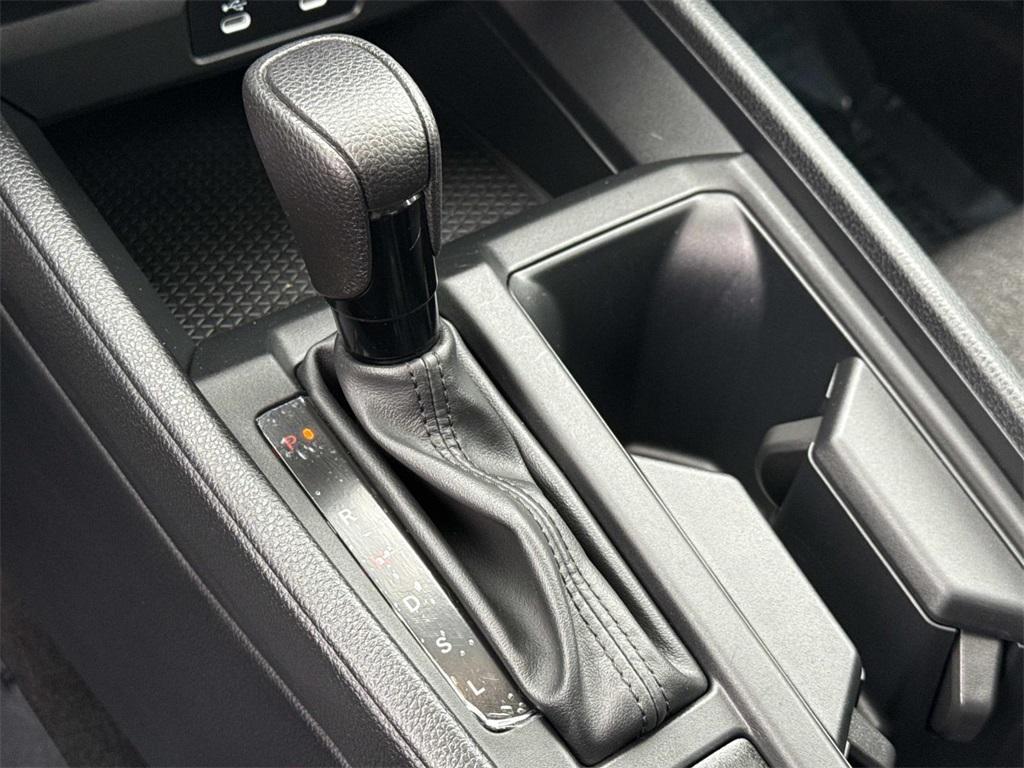 used 2024 Honda Accord car, priced at $24,750