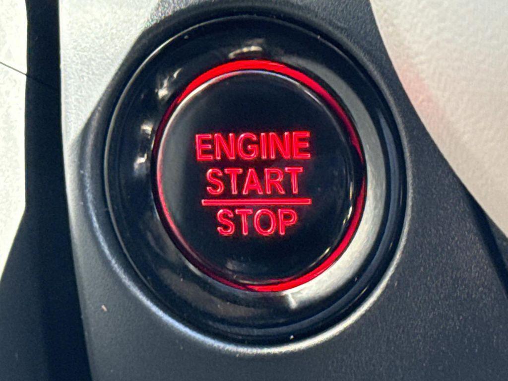 used 2026 Honda HR-V car, priced at $31,300