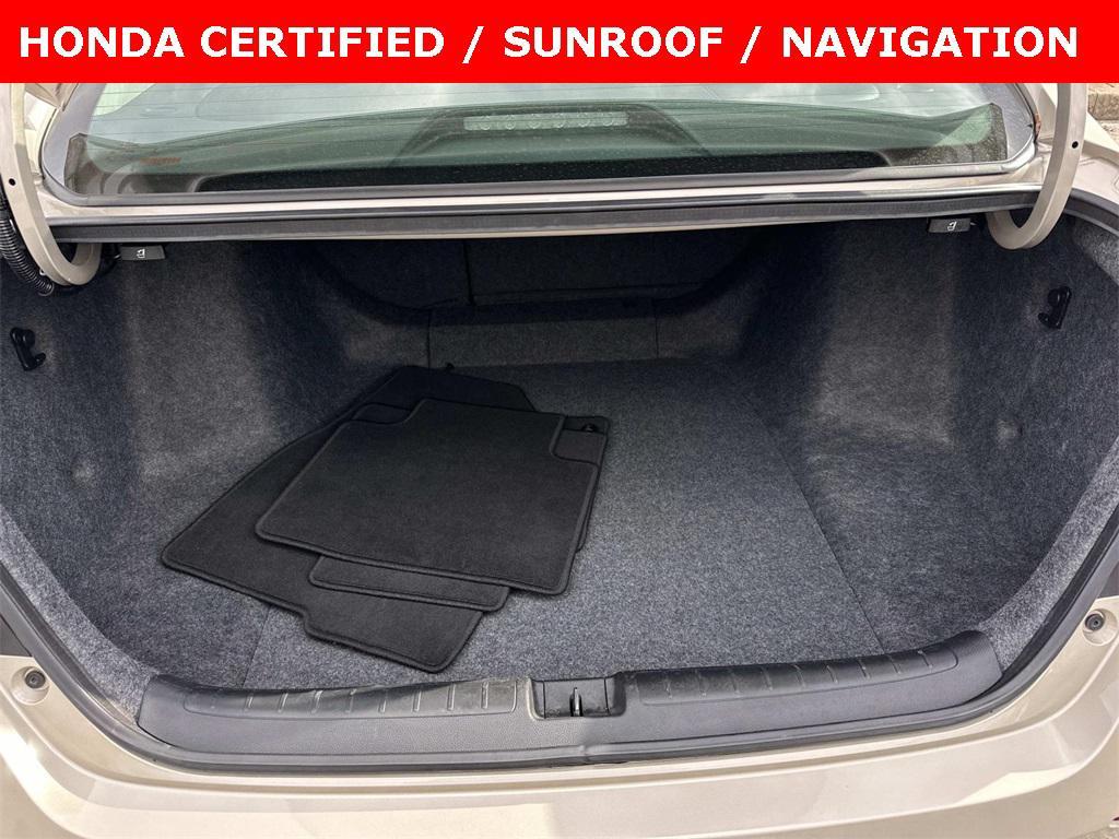 used 2020 Honda Accord car, priced at $22,500