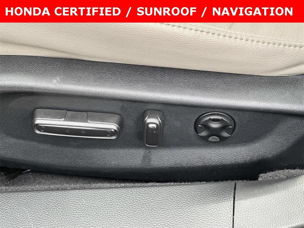 used 2020 Honda Accord car, priced at $22,500