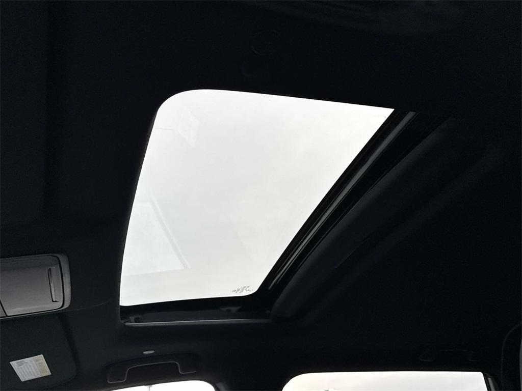 new 2026 Honda CR-V Hybrid car, priced at $42,130