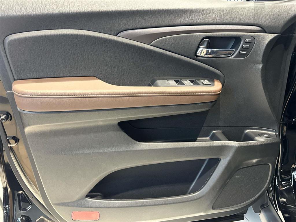 new 2026 Honda Ridgeline car, priced at $44,890