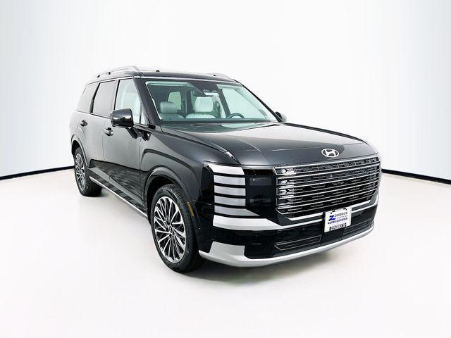 new 2026 Hyundai Palisade car, priced at $56,560