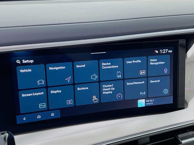 new 2026 Hyundai Palisade car, priced at $53,488