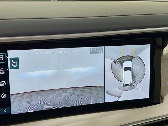 new 2026 Hyundai Palisade car, priced at $53,488