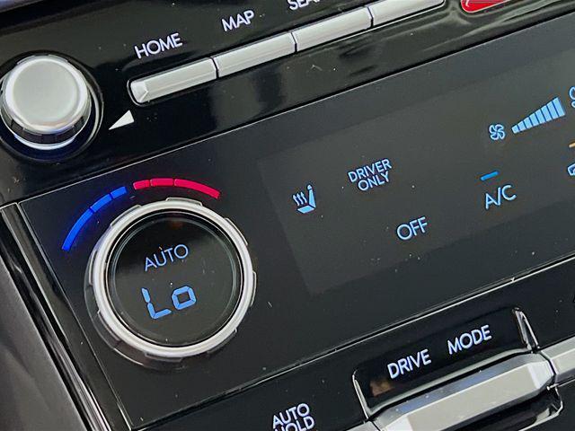 new 2026 Hyundai Santa Fe car, priced at $40,047