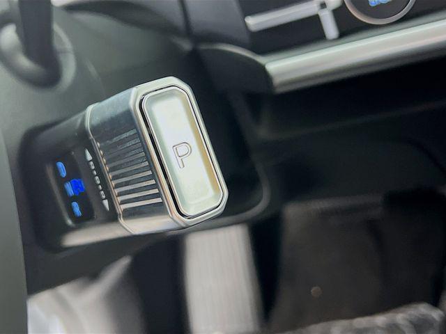 new 2026 Hyundai Santa Fe car, priced at $40,047