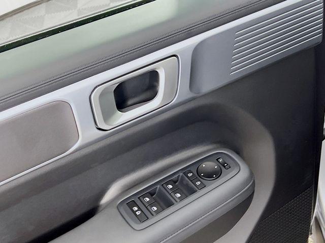 new 2026 Hyundai Santa Fe car, priced at $40,047