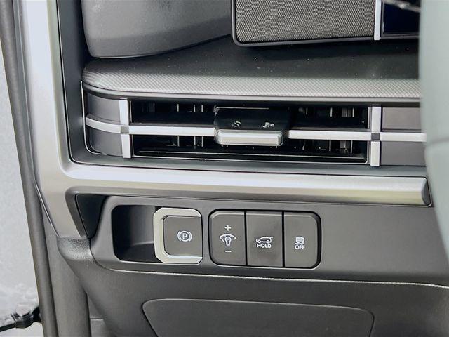 new 2026 Hyundai Santa Fe car, priced at $40,047