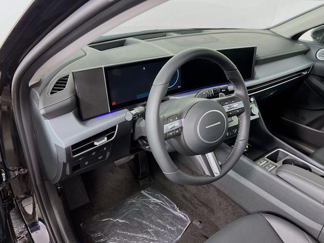 new 2026 Hyundai Sonata Hybrid car, priced at $38,333