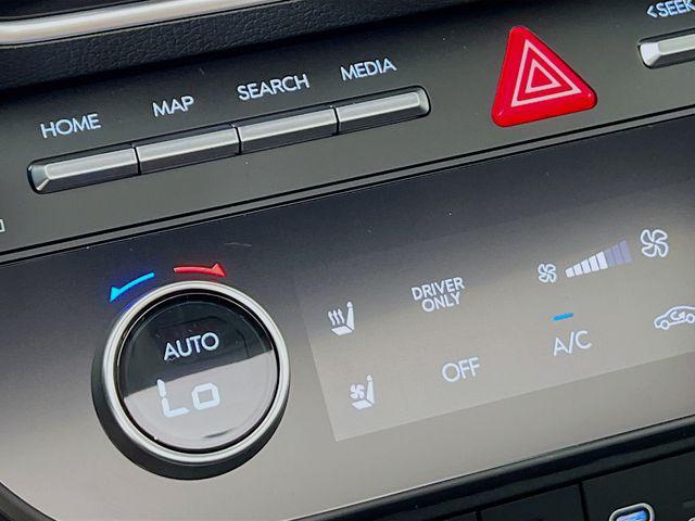 new 2026 Hyundai Sonata Hybrid car, priced at $38,333