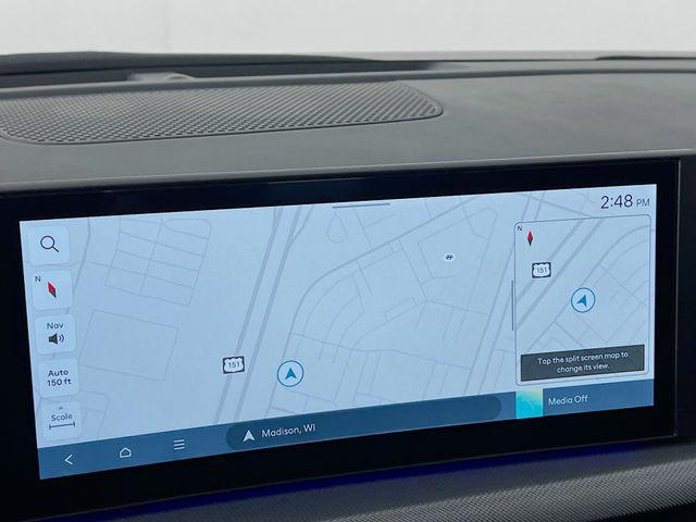 new 2026 Hyundai Sonata Hybrid car, priced at $38,333