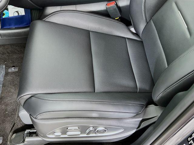 new 2026 Hyundai Palisade car, priced at $55,965