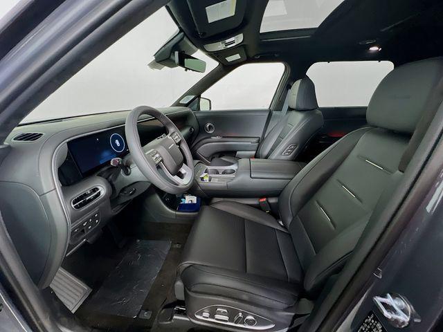 new 2026 Hyundai Palisade car, priced at $55,965