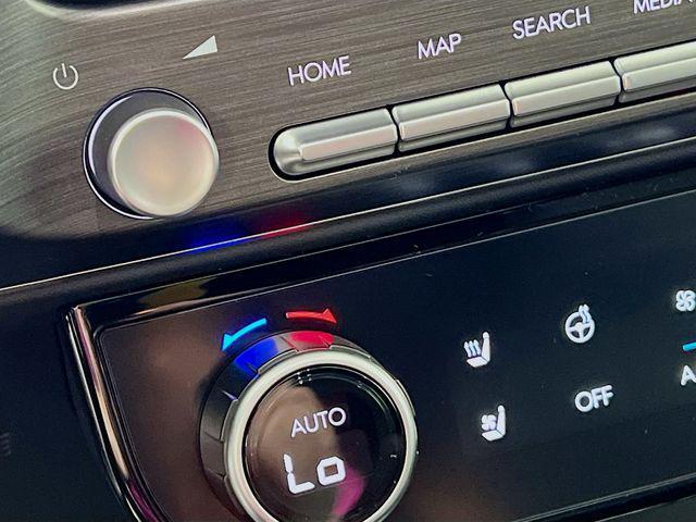 new 2026 Hyundai Palisade car, priced at $55,965