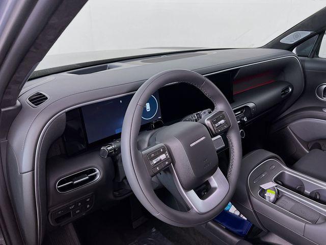 new 2026 Hyundai Palisade car, priced at $55,965