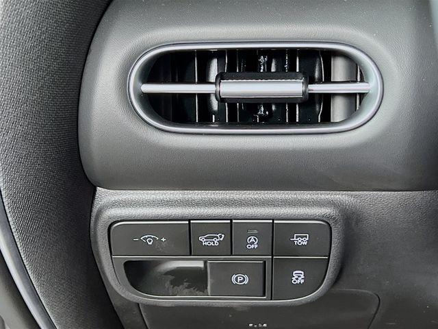 new 2026 Hyundai Palisade car, priced at $55,965