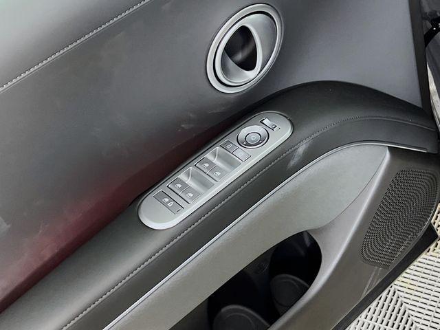 new 2026 Hyundai Palisade car, priced at $55,965