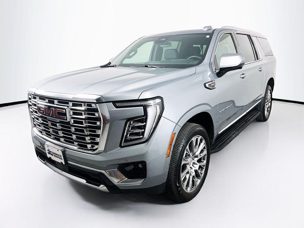 used 2025 GMC Yukon XL car, priced at $69,000