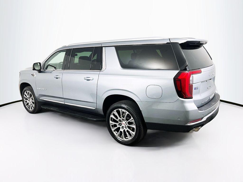 used 2025 GMC Yukon XL car, priced at $69,000
