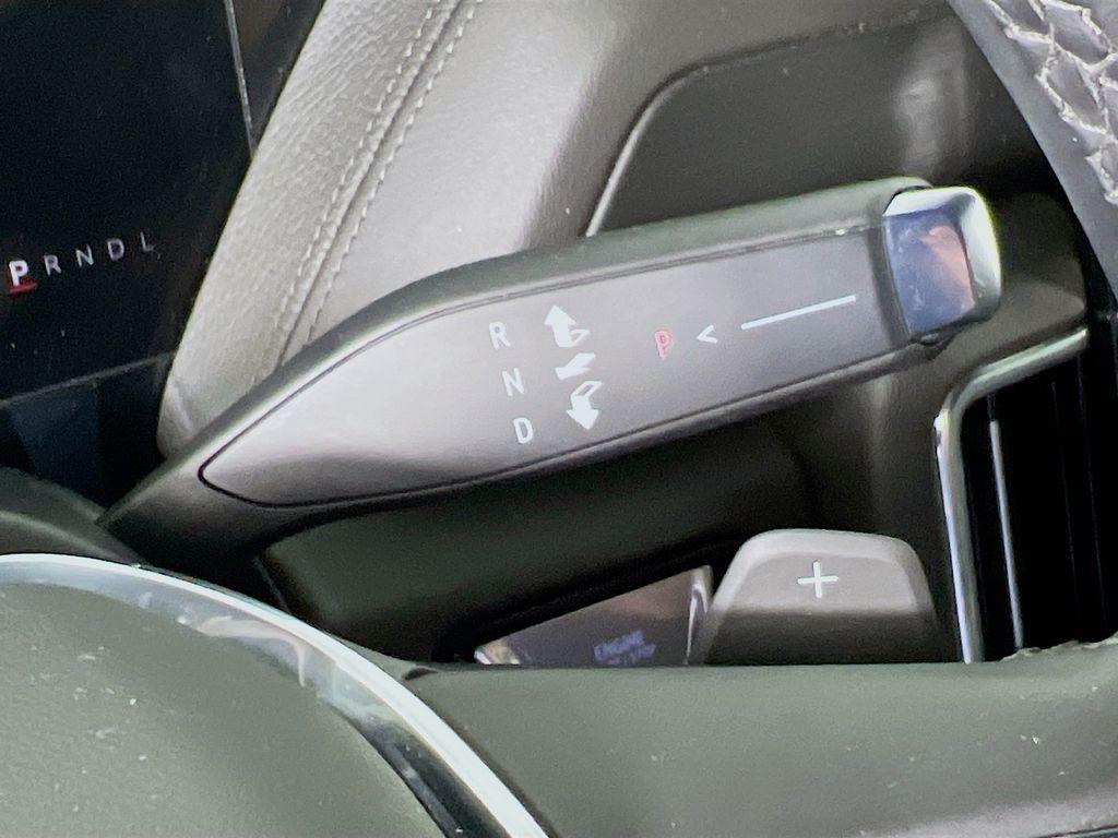 used 2025 GMC Yukon XL car, priced at $69,000