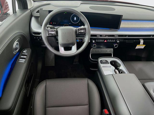 new 2026 Hyundai IONIQ 9 car, priced at $56,990