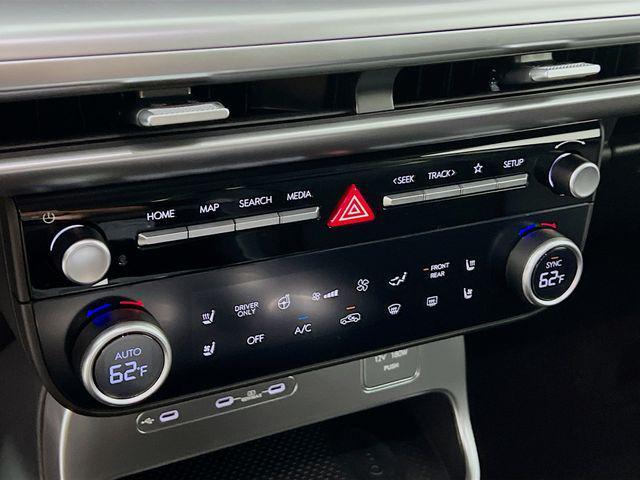 new 2026 Hyundai IONIQ 9 car, priced at $56,990