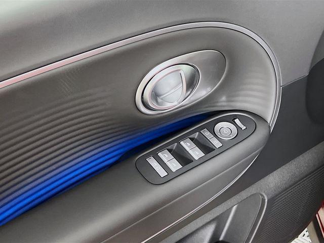 new 2026 Hyundai IONIQ 9 car, priced at $56,990