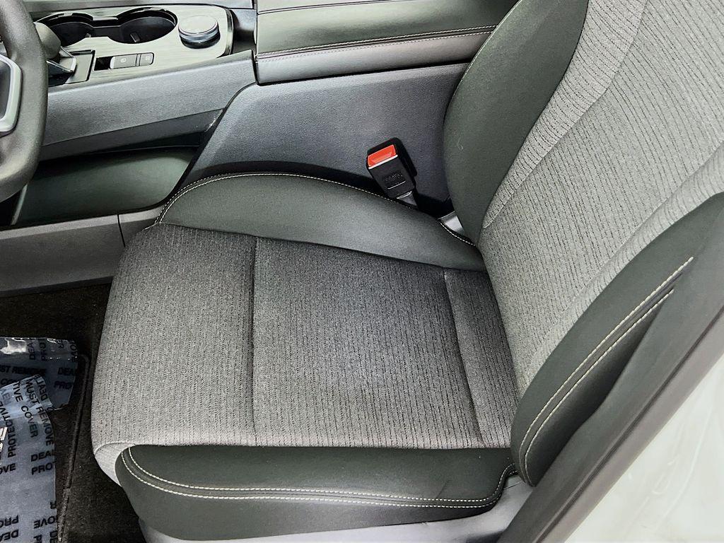 used 2022 Nissan Rogue car, priced at $22,999