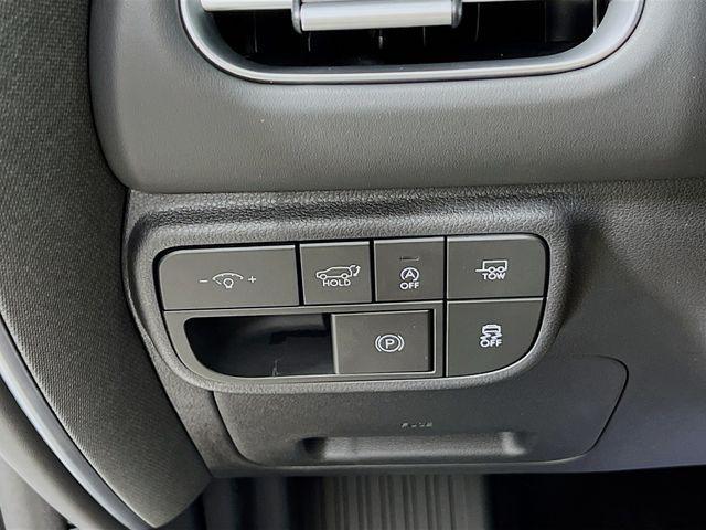 new 2026 Hyundai Palisade car, priced at $57,090