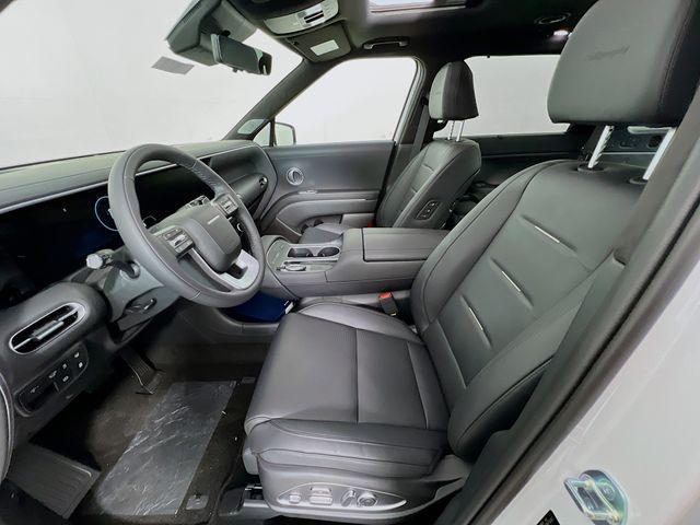 new 2026 Hyundai Palisade car, priced at $57,090