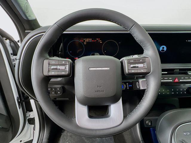 new 2026 Hyundai Palisade car, priced at $57,090