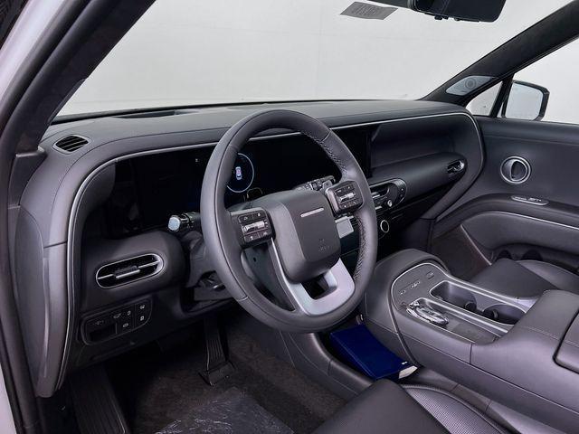 new 2026 Hyundai Palisade car, priced at $57,090