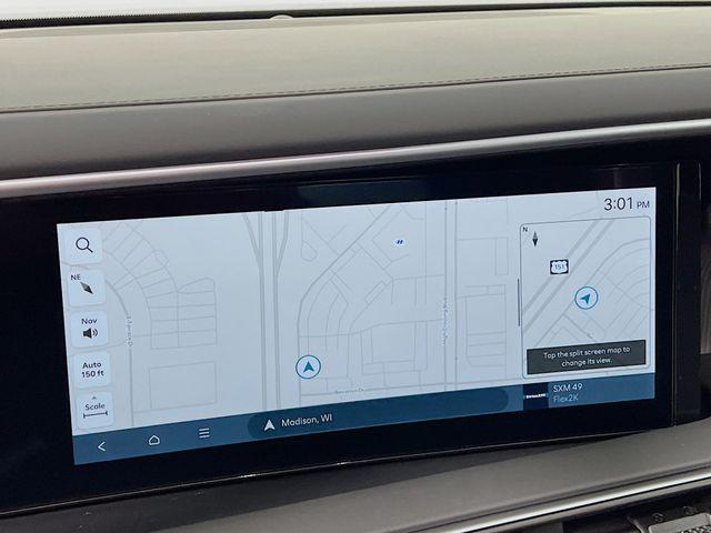 new 2026 Hyundai Palisade car, priced at $57,090