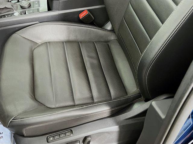 used 2019 Volkswagen Atlas car, priced at $19,990