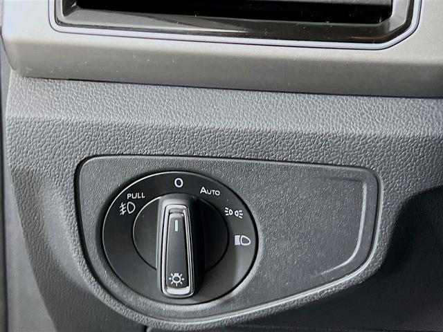 used 2019 Volkswagen Atlas car, priced at $19,990