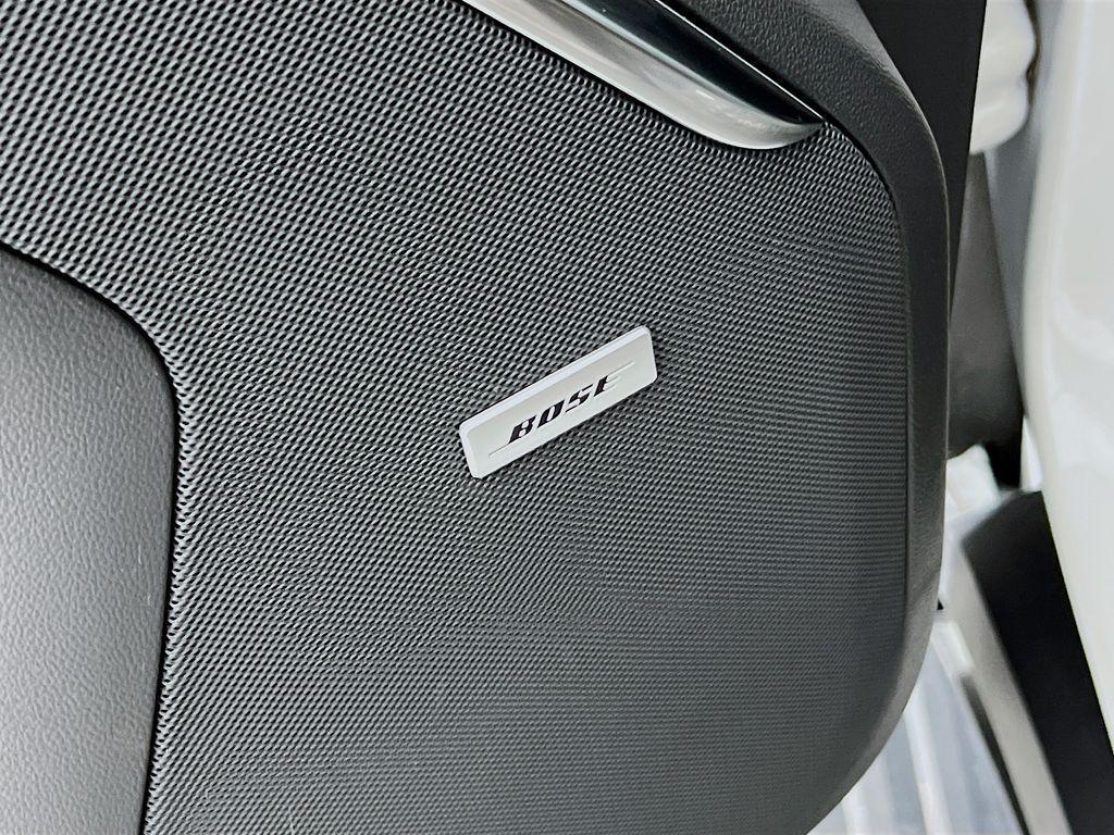 used 2024 GMC Yukon car, priced at $70,000