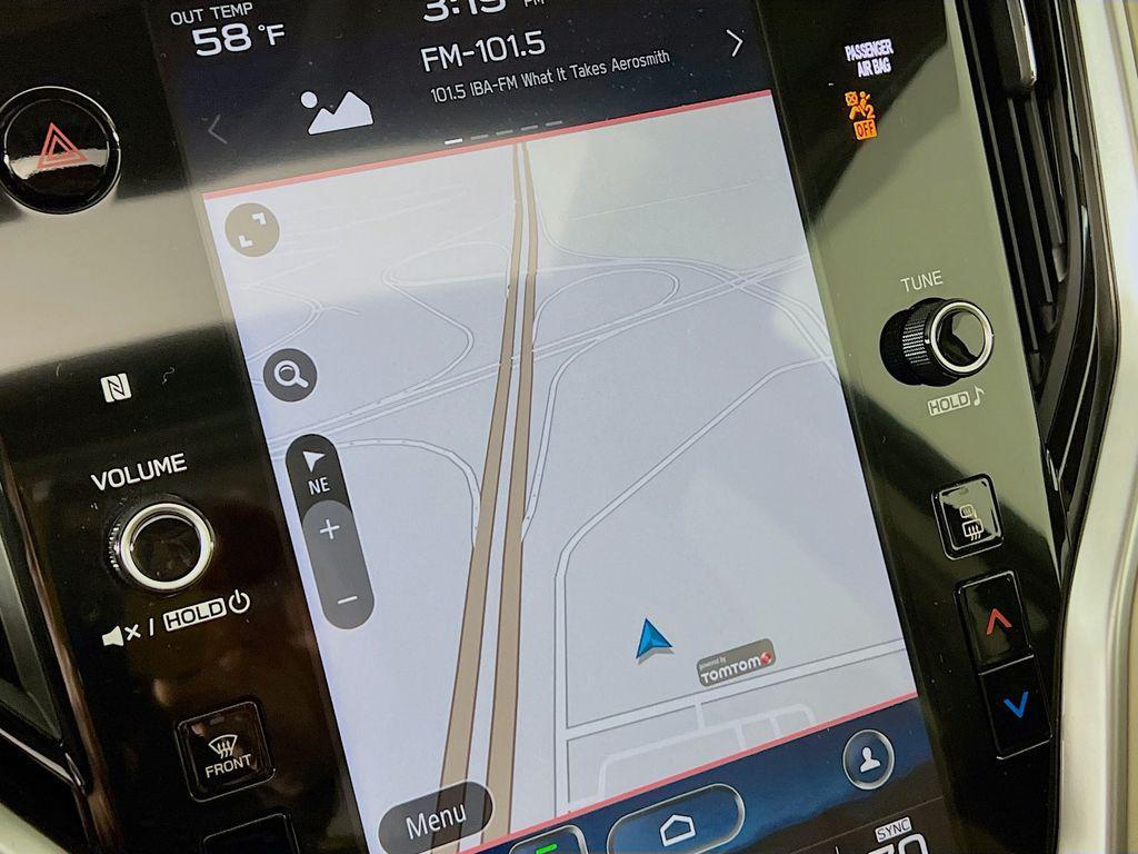 used 2020 Subaru Outback car, priced at $23,290