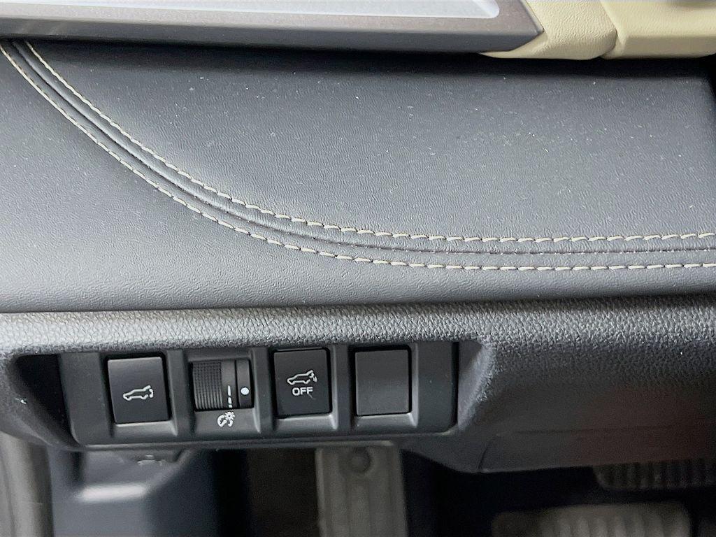 used 2020 Subaru Outback car, priced at $23,290