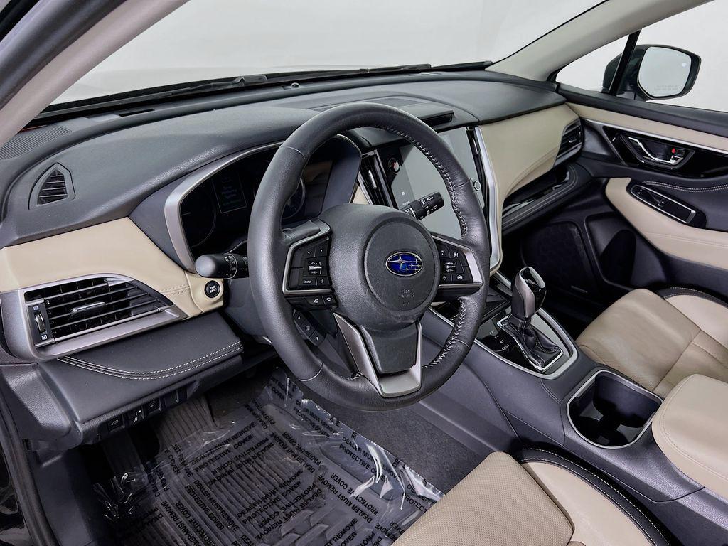 used 2020 Subaru Outback car, priced at $23,290