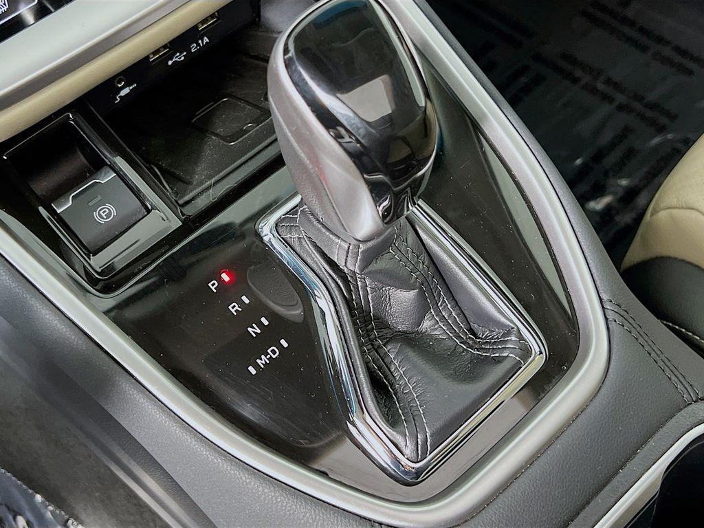 used 2020 Subaru Outback car, priced at $23,290