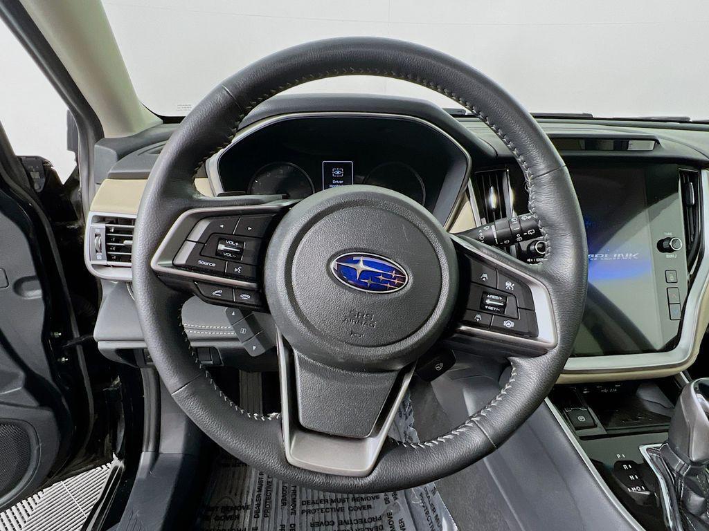 used 2020 Subaru Outback car, priced at $23,290