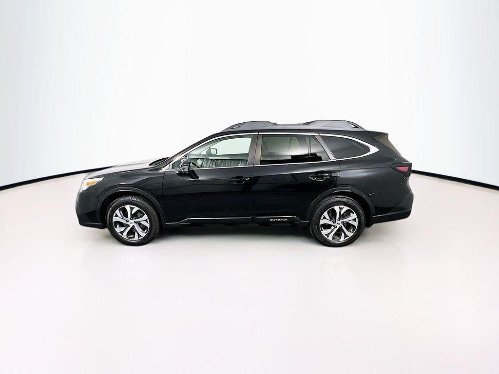 used 2020 Subaru Outback car, priced at $23,290