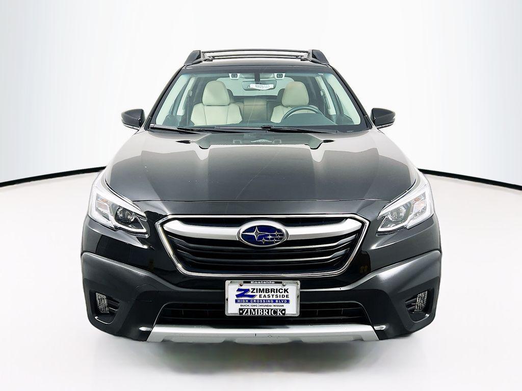 used 2020 Subaru Outback car, priced at $23,290