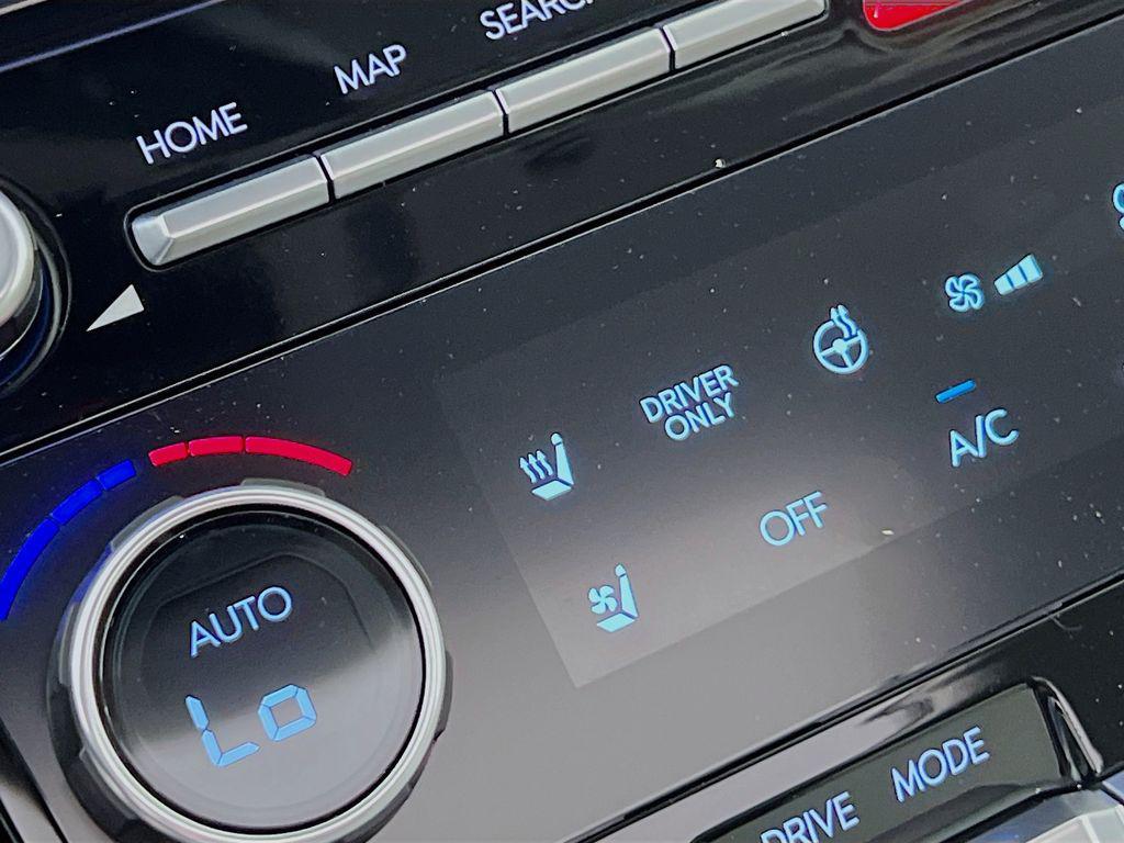 new 2026 Hyundai SANTA FE HEV car, priced at $49,305